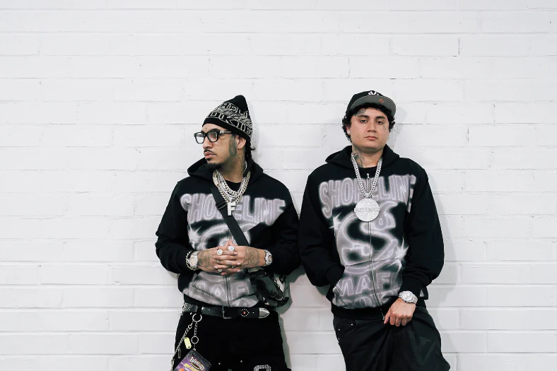 Authentic Bay Area Streetwear Culture