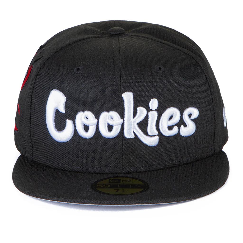 Cookies X New Era Fitted 59fifty Collection