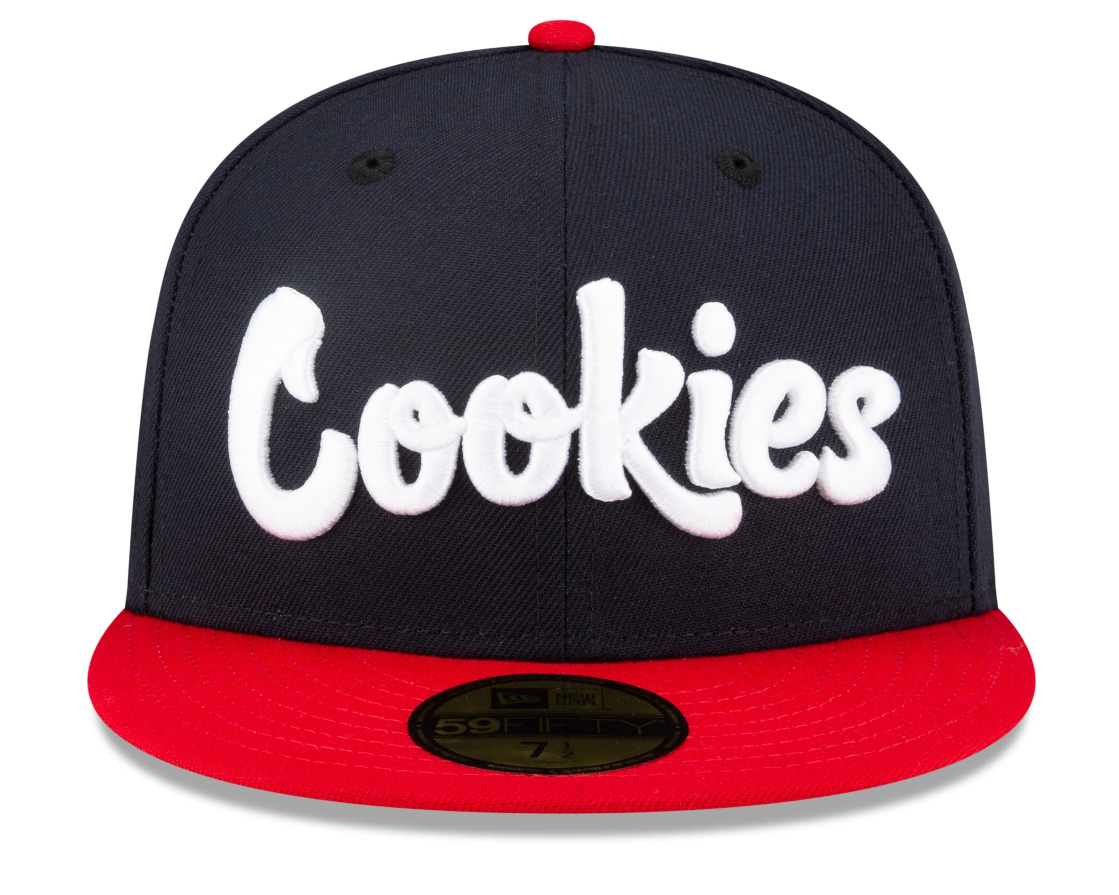 Cookies x New Era Drop